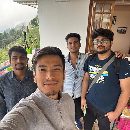 Valley View Homestay دارجيلنغ المظهر الخارجي الصورة