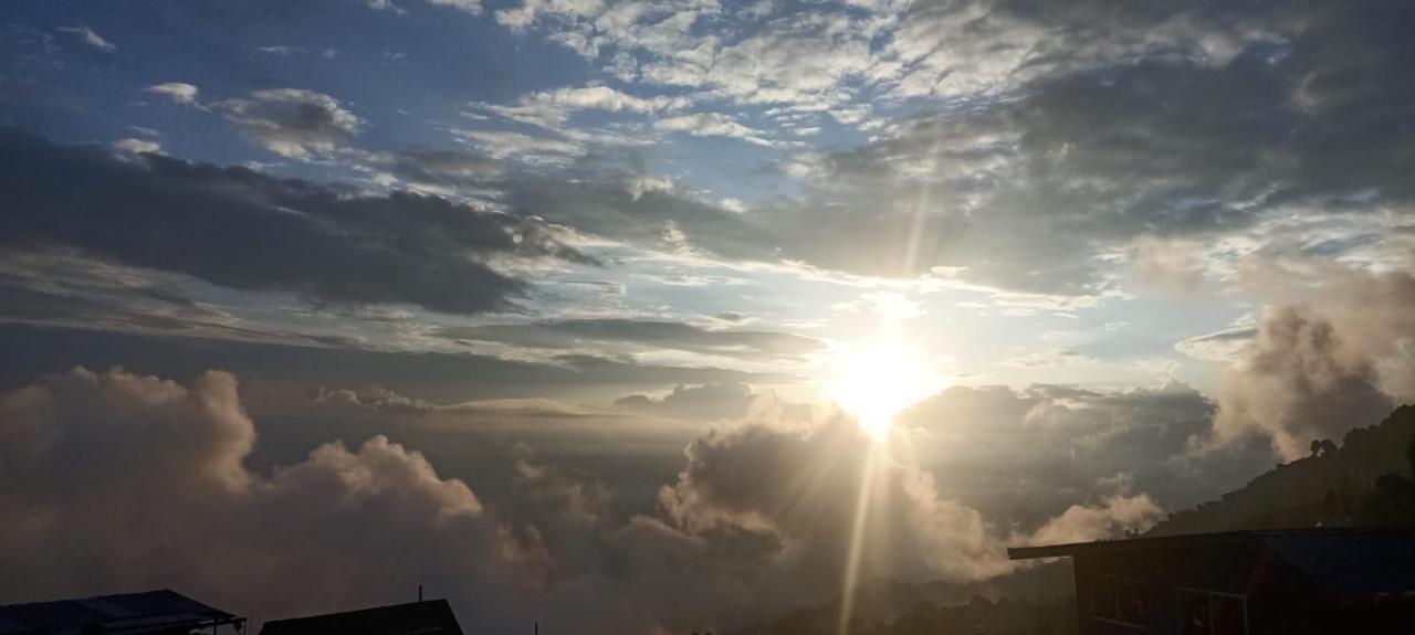 Valley View Homestay دارجيلنغ المظهر الخارجي الصورة