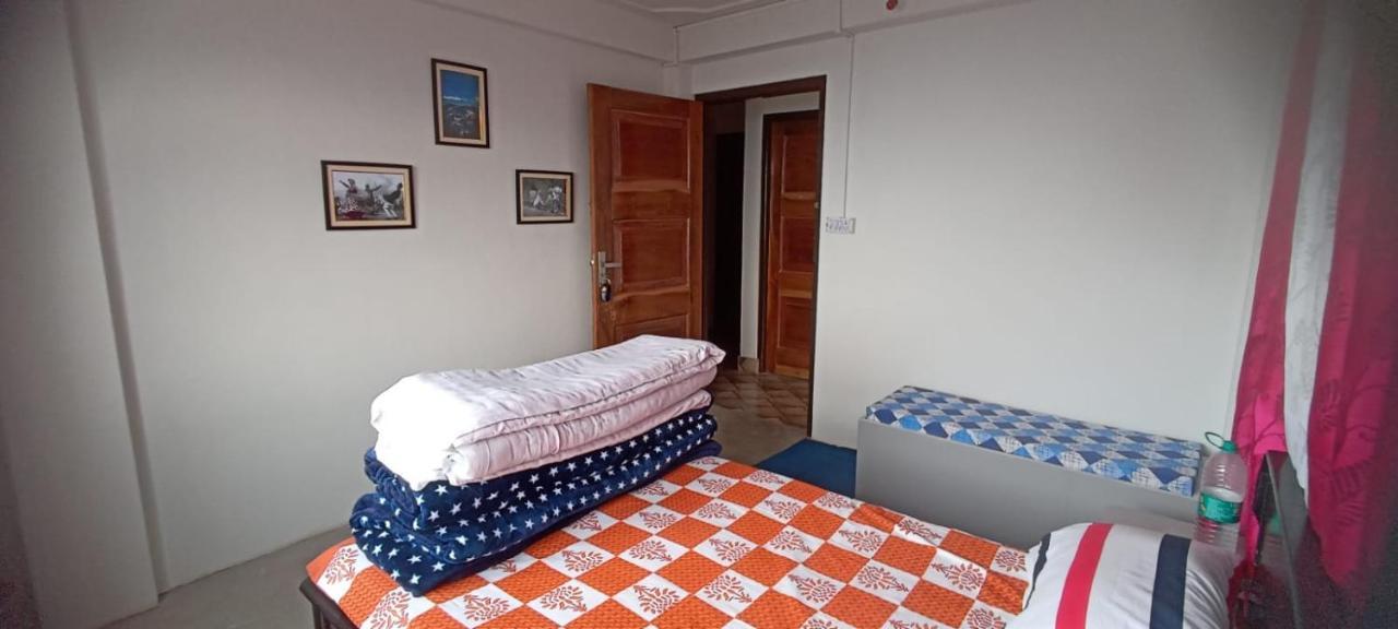 Valley View Homestay دارجيلنغ المظهر الخارجي الصورة
