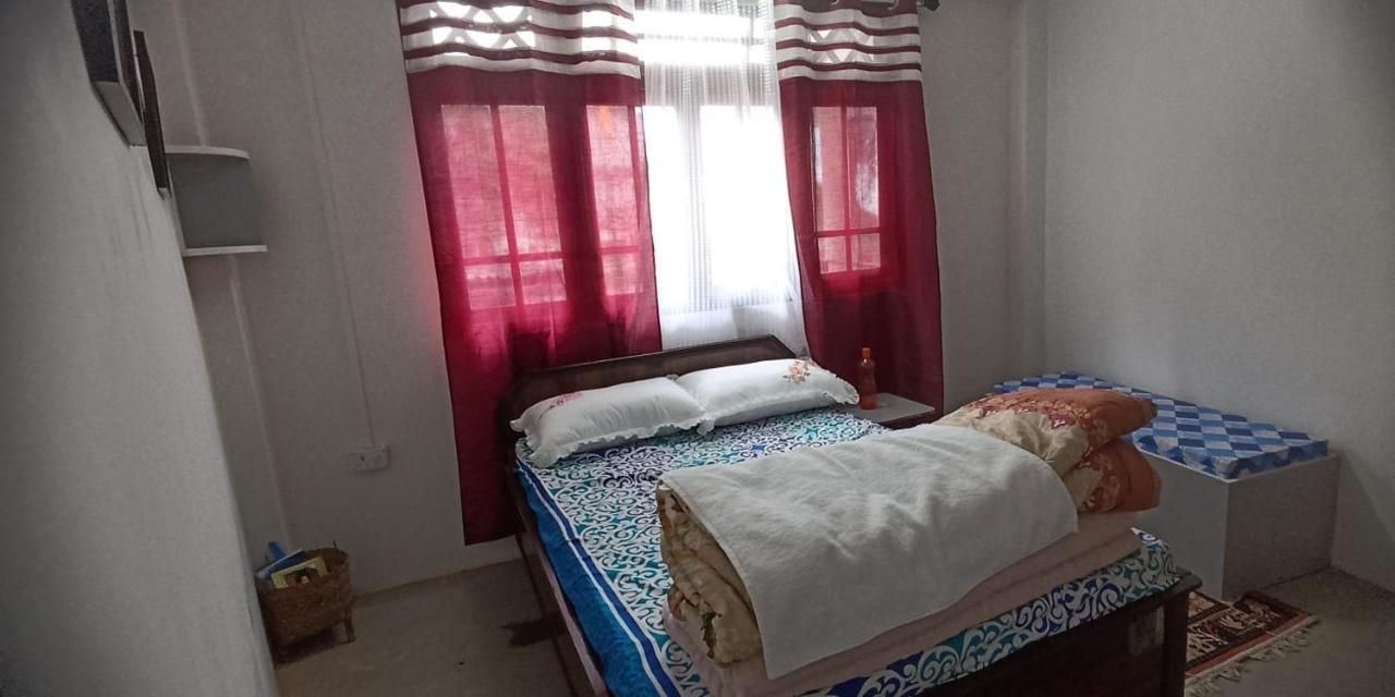 Valley View Homestay دارجيلنغ المظهر الخارجي الصورة