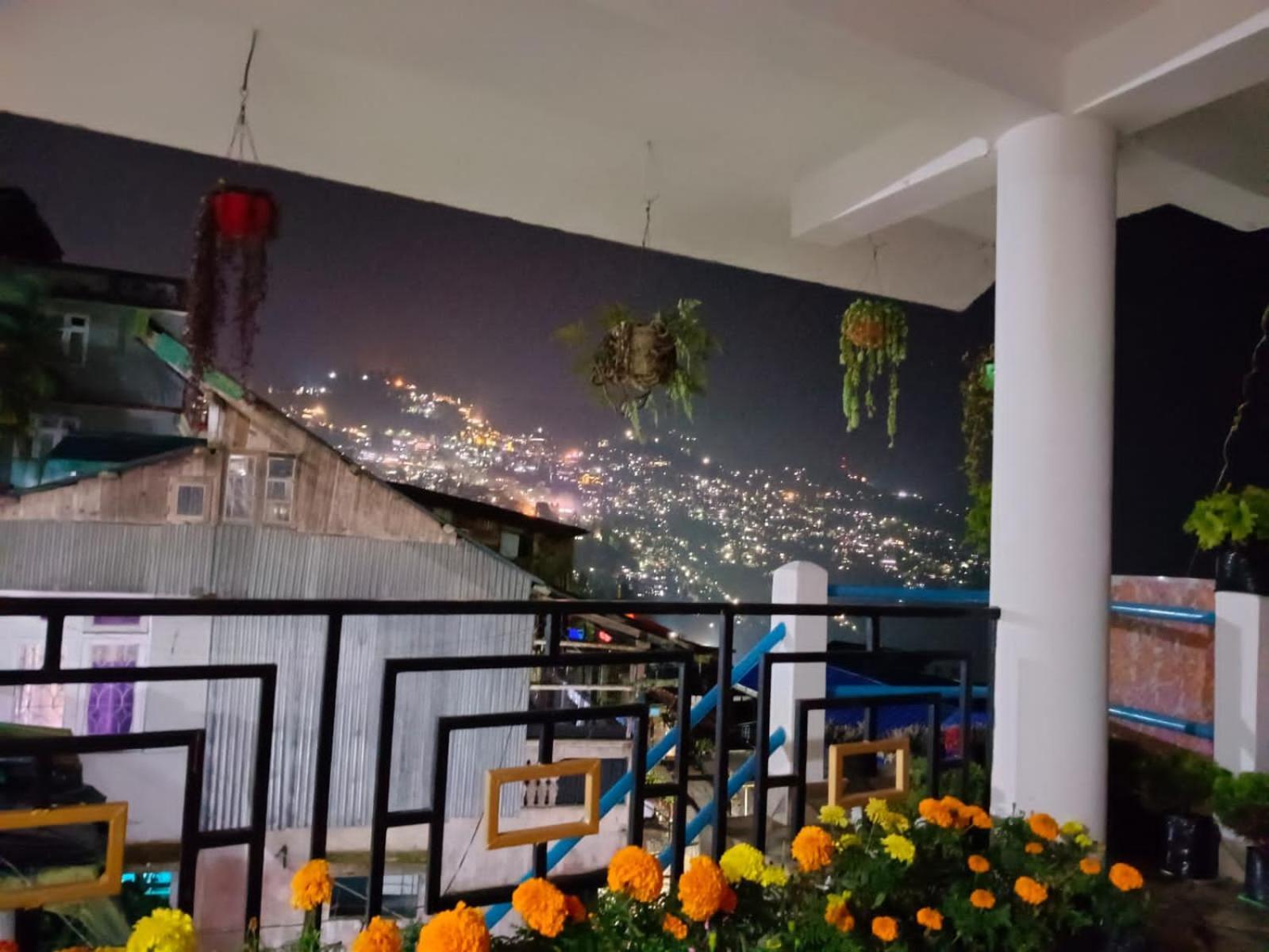 Valley View Homestay دارجيلنغ المظهر الخارجي الصورة