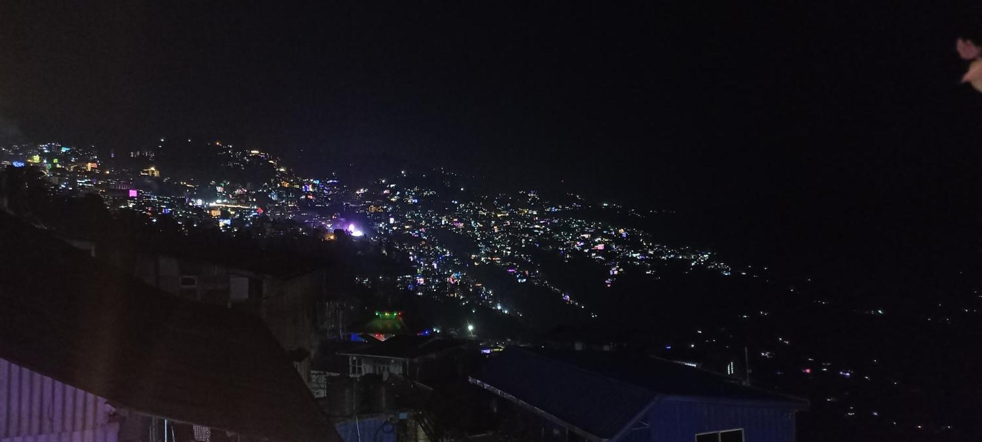 Valley View Homestay دارجيلنغ المظهر الخارجي الصورة