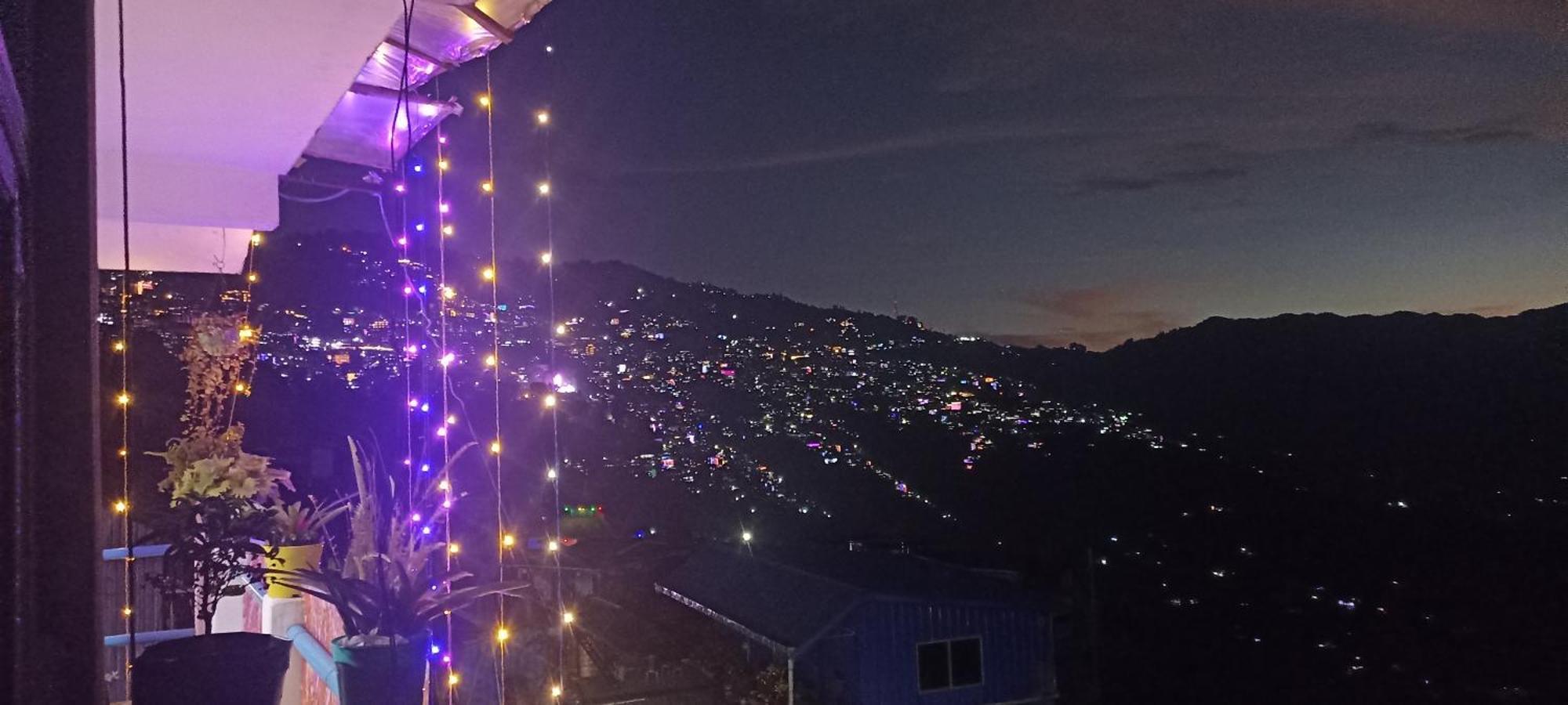 Valley View Homestay دارجيلنغ المظهر الخارجي الصورة