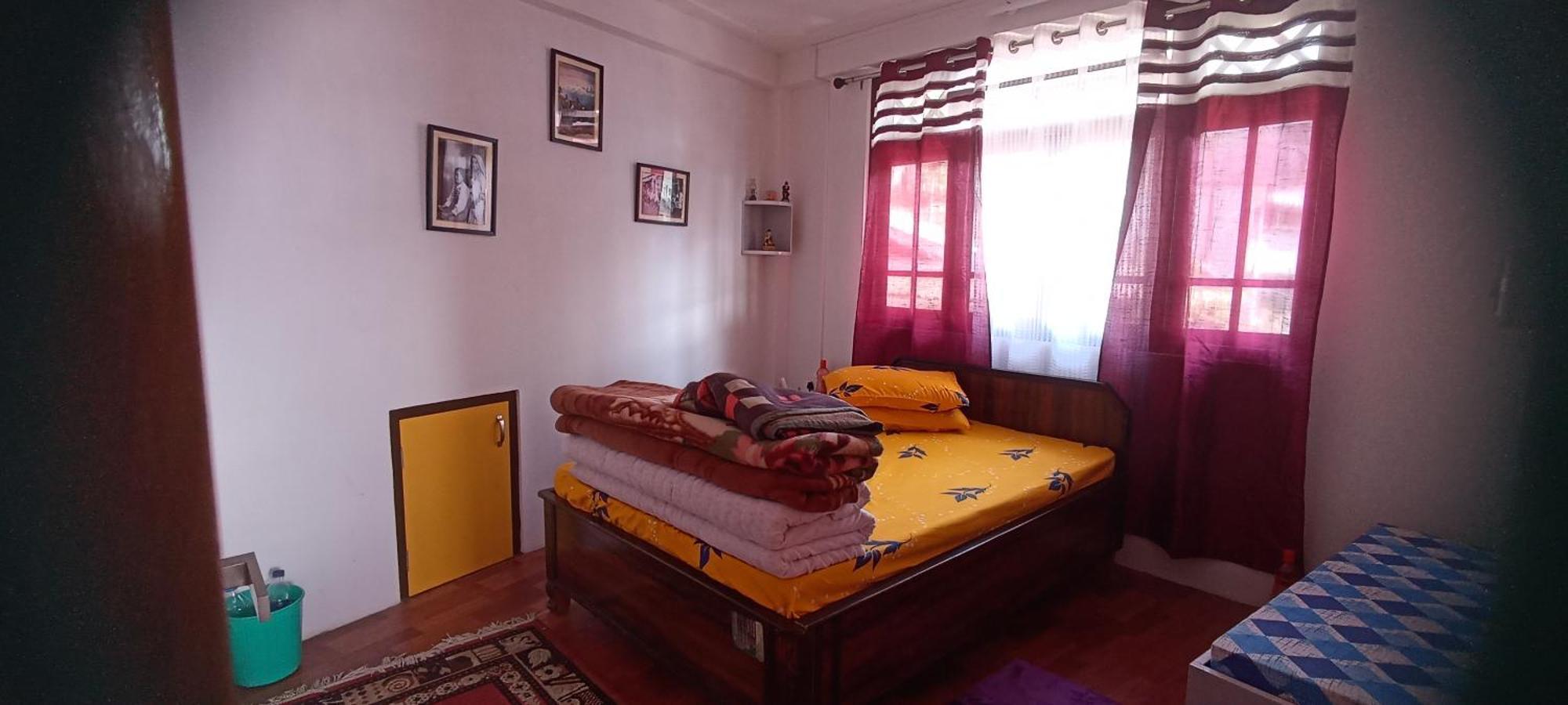 Valley View Homestay دارجيلنغ المظهر الخارجي الصورة