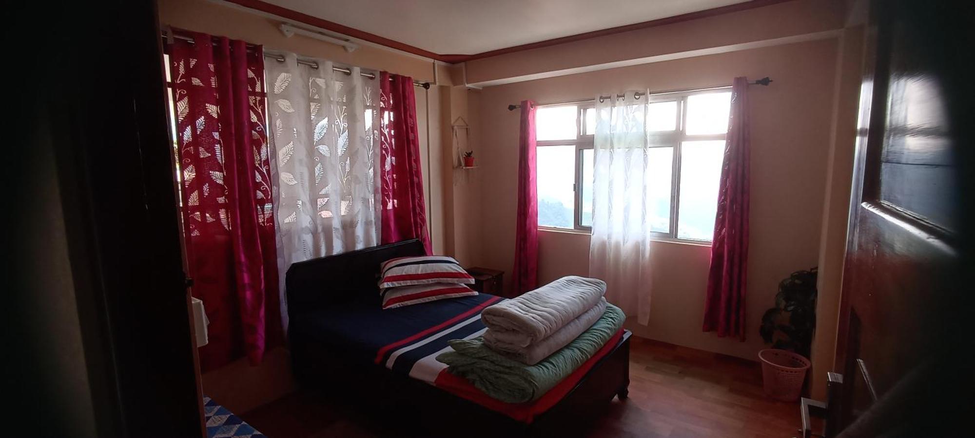 Valley View Homestay دارجيلنغ المظهر الخارجي الصورة