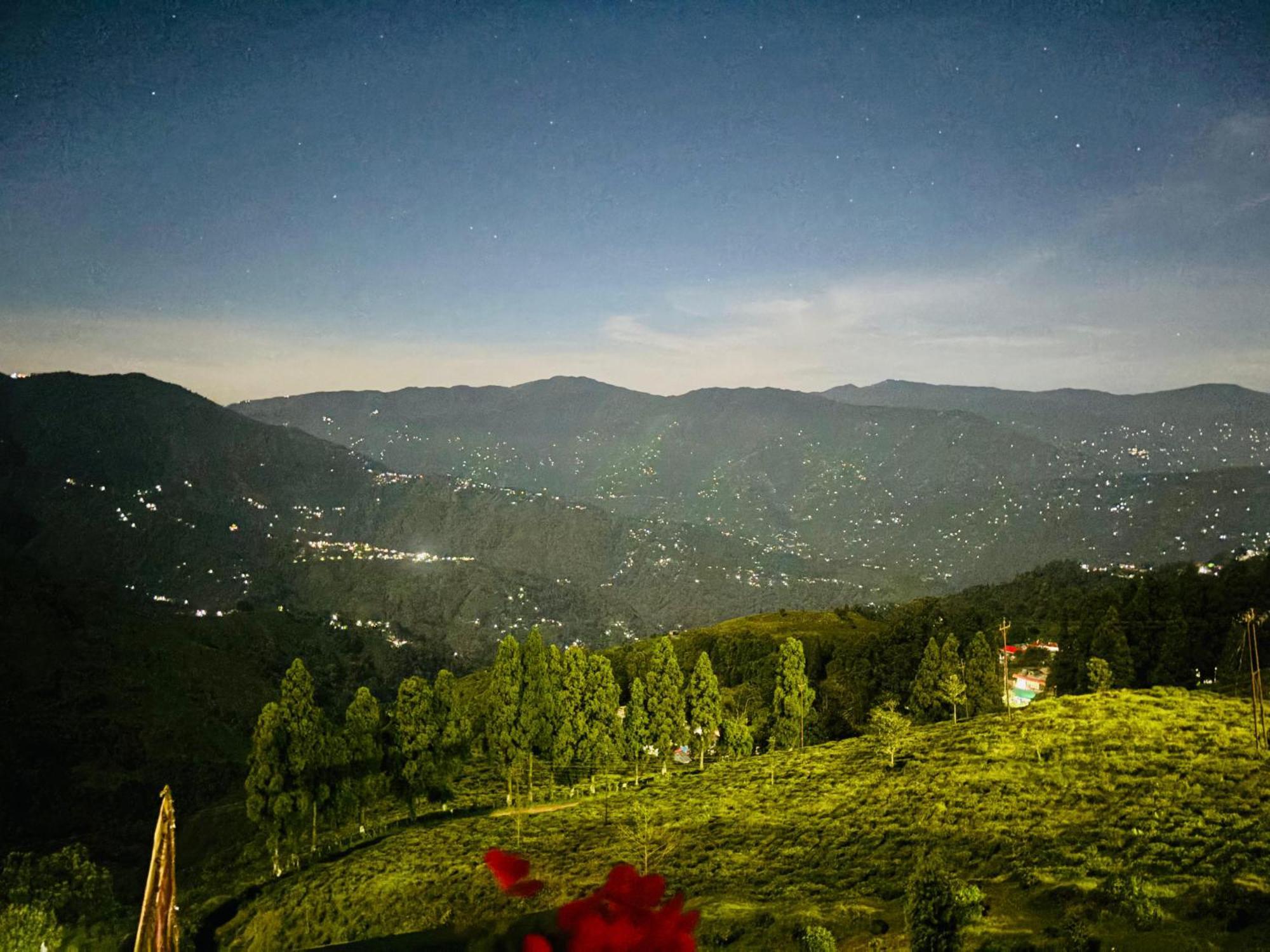 Valley View Homestay دارجيلنغ المظهر الخارجي الصورة